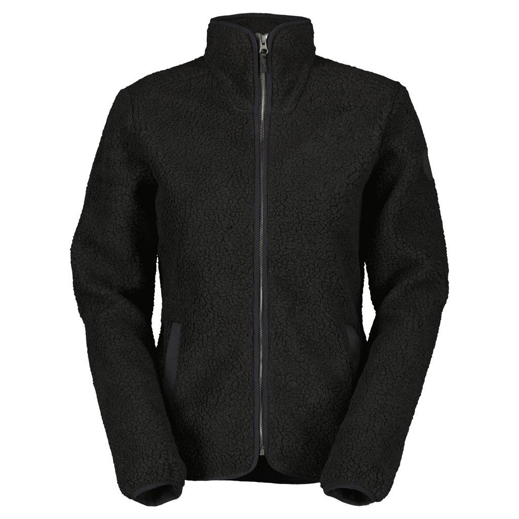 Defined Heritage Pile - Fleece
