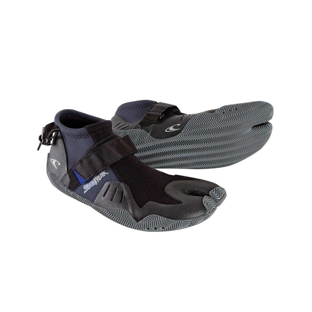 Superfreak Tropical Split Toe Boot Neopren Støvler i farven