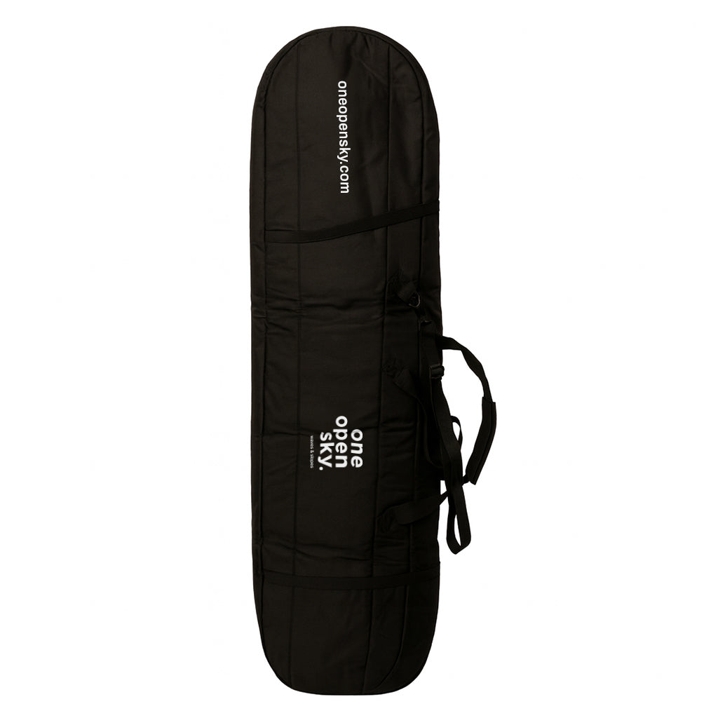 Snowboardtaske 165 Cm - Snowboardtaske