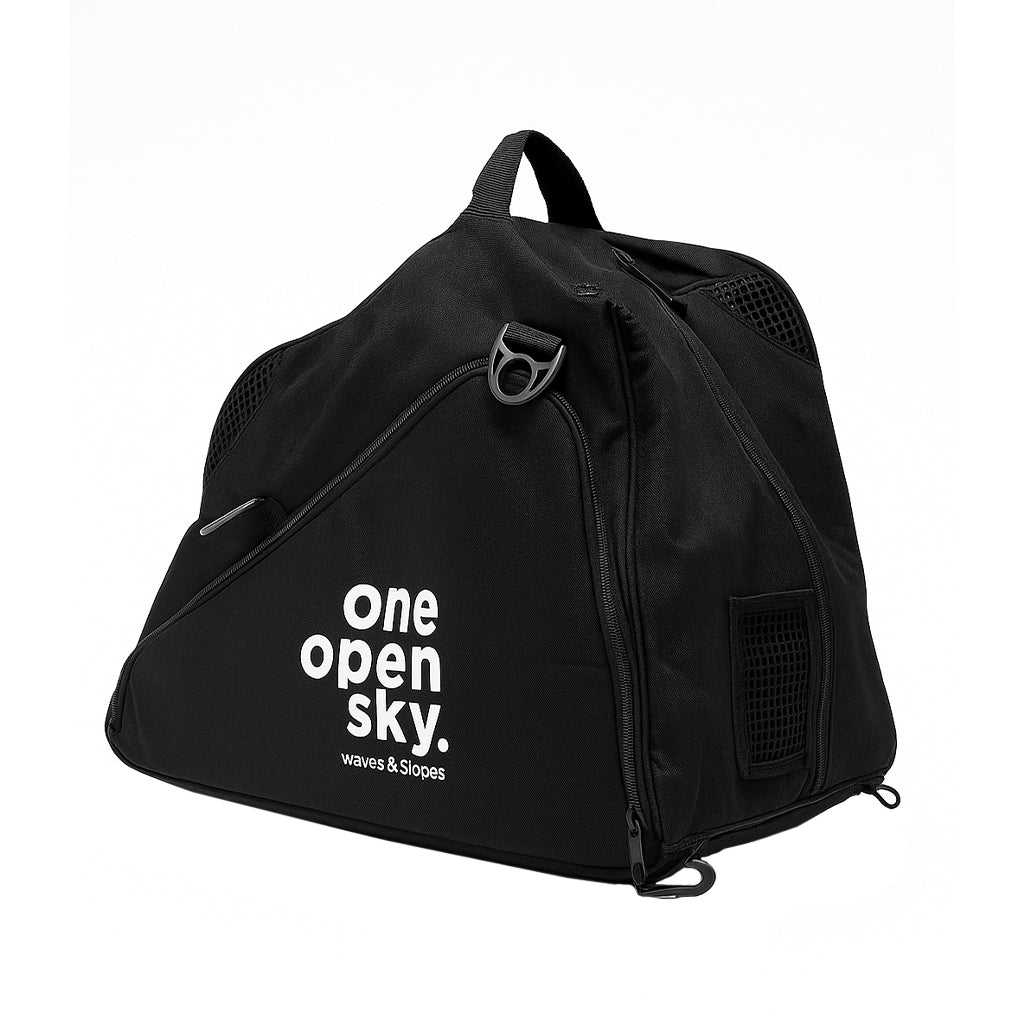 Whistler Støvle/Hjelmbag - Skistøvlestaske