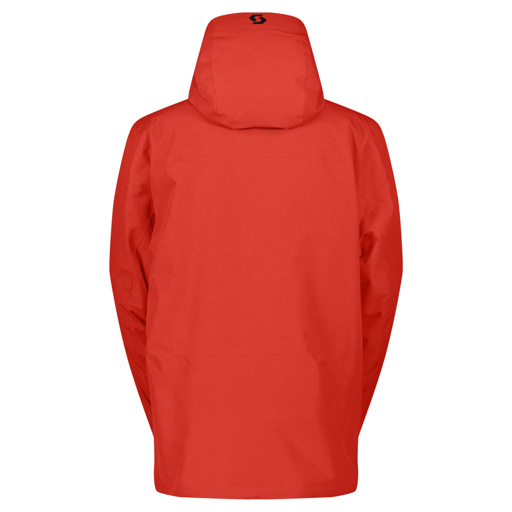 Ultimate Dryo Ripstop - Jakke