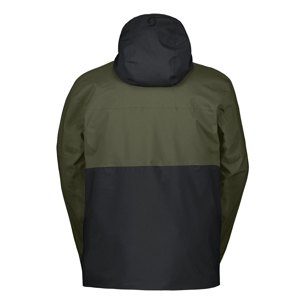 Jacket M's Ultimate Dryo 10 - Skijakke