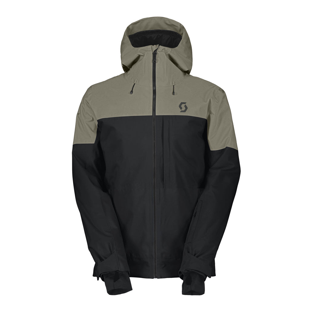 Ultimate Dryo 10 - Skijakke