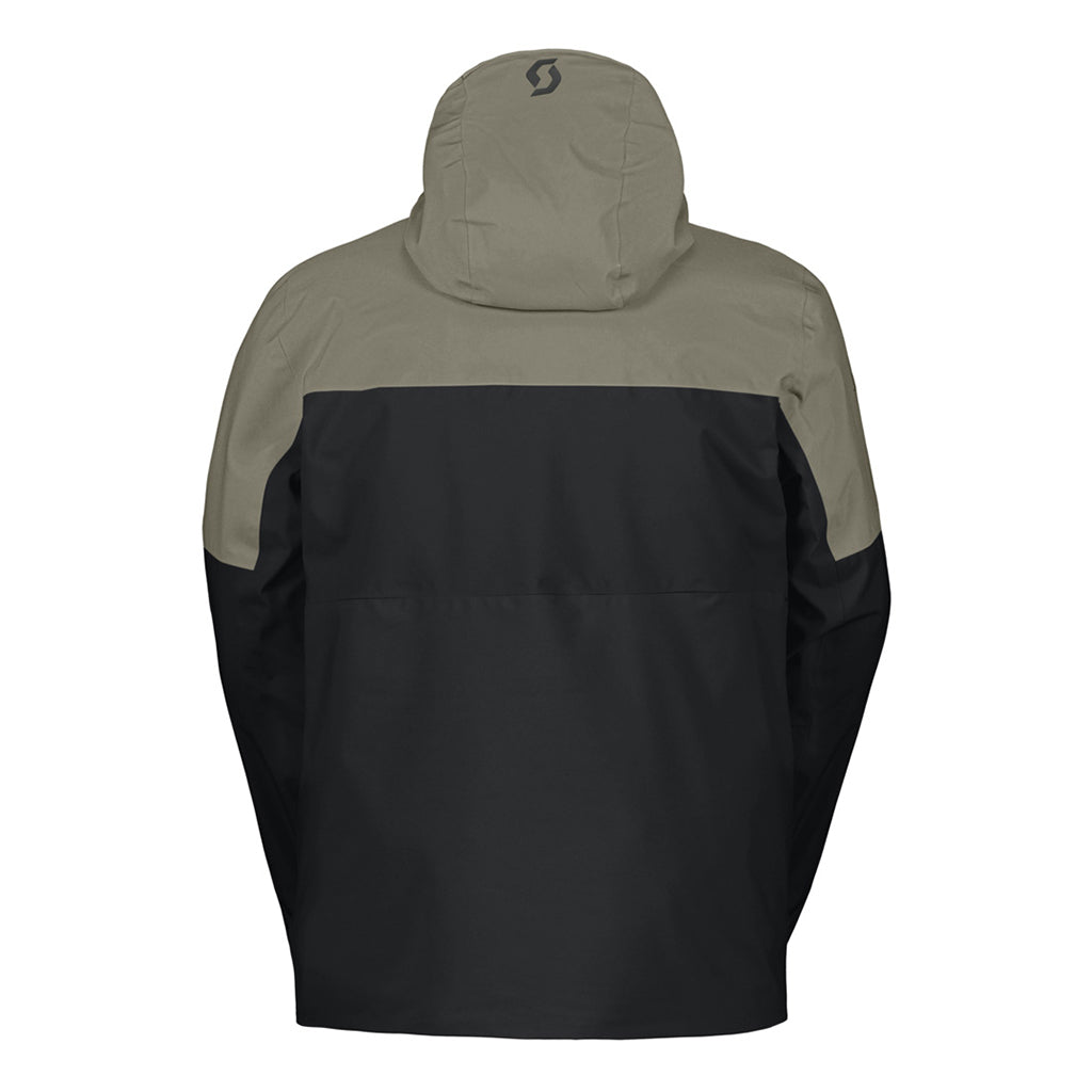 Jacket M's Ultimate Dryo 10 - Skijakke