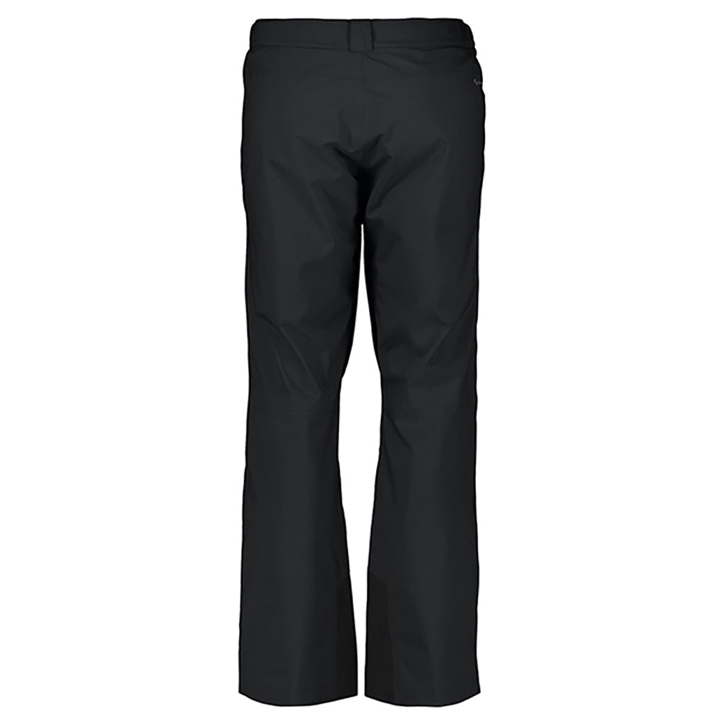 Ultimate Dryo 10 Skibukser i farven sort set bagfra