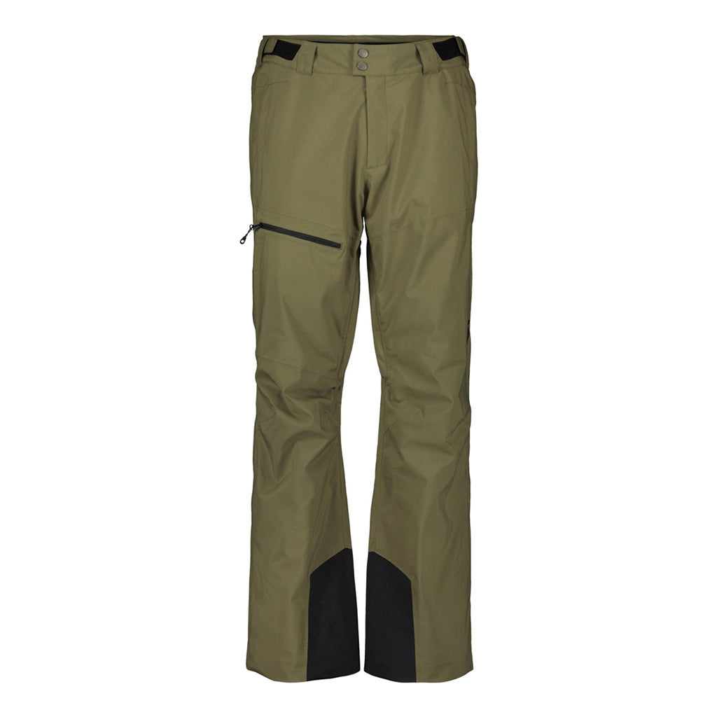 Ultimate Dryo 10 - Skibukser