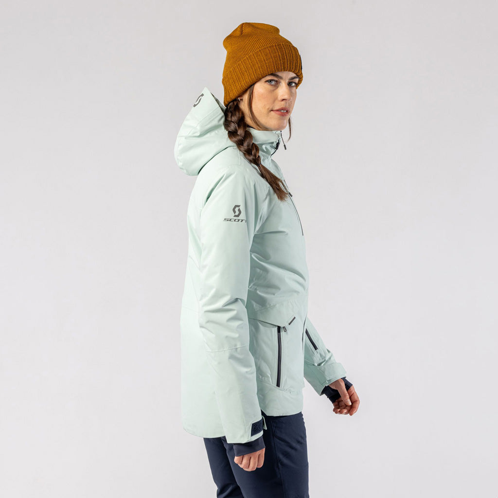 Ultimate Dryo Ripstop - Jakke