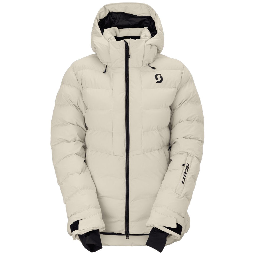 Ultimate Warm - Skijakke