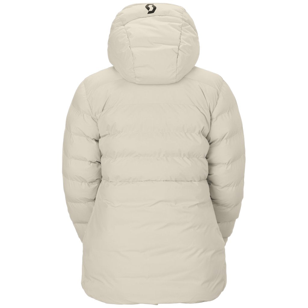 Ultimate Warm - Skijakke