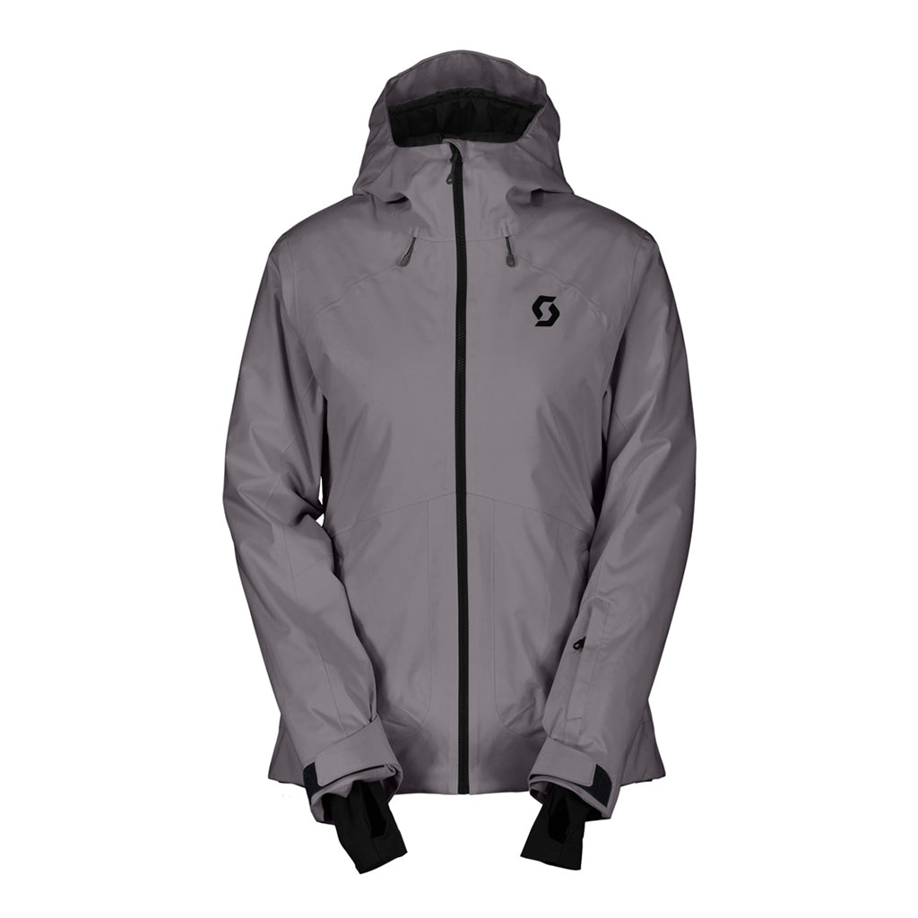 Jacket W's Ultimate Dryo 10 - Skijakke