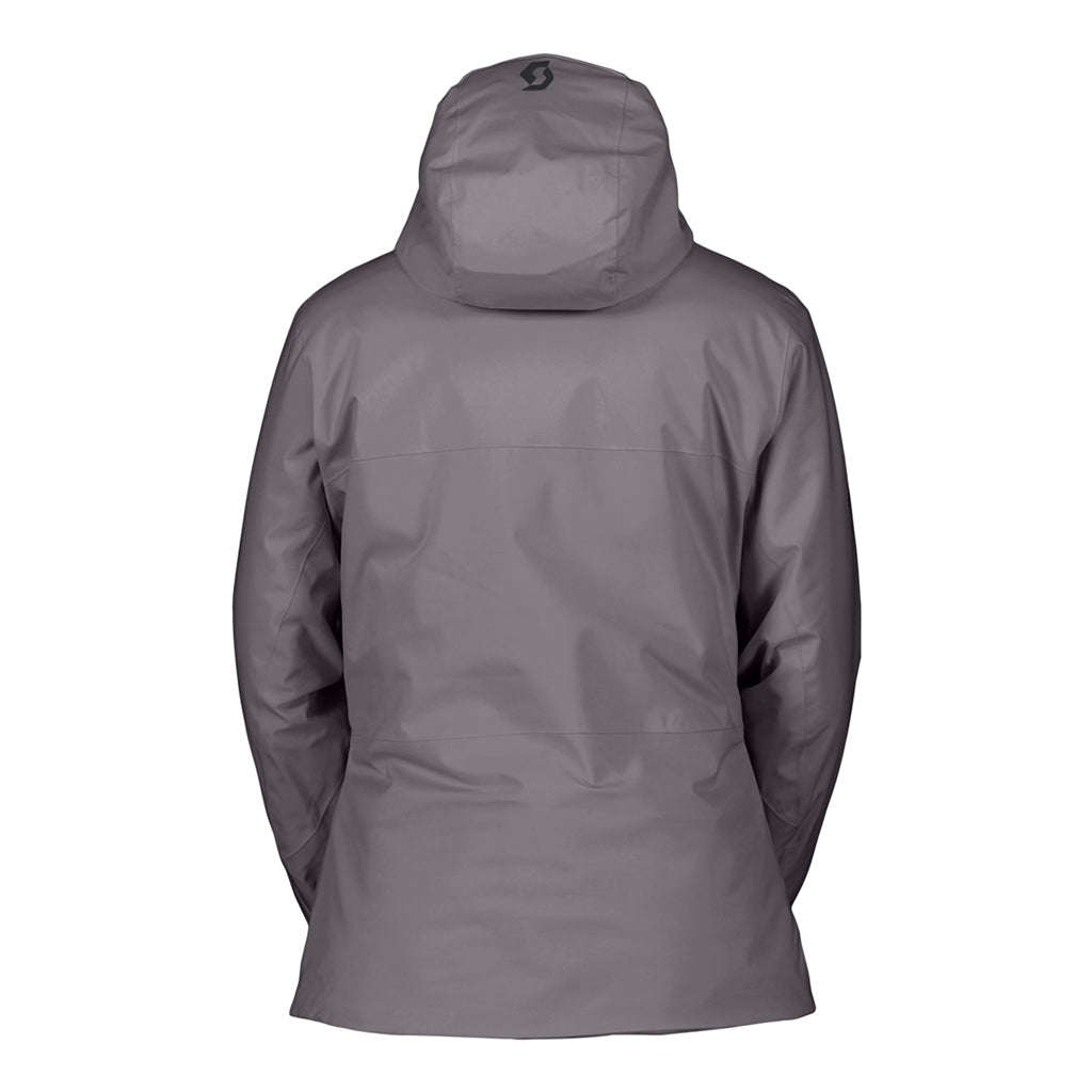 Jacket W's Ultimate Dryo 10 - Skijakke