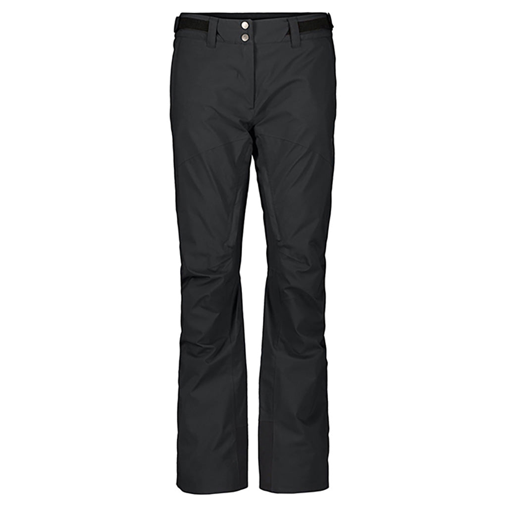 Ultimate Dryo 10 Skibukser i farven sort