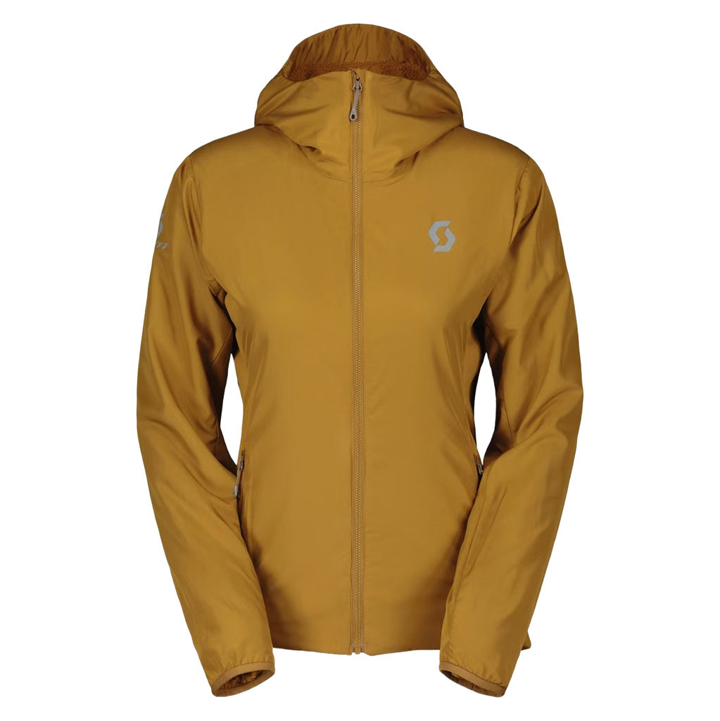 Insuloft Air PL Hoody - Jakke