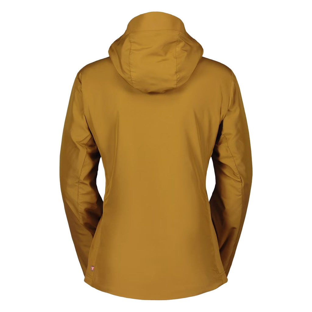 Insuloft Air PL Hoody - Jakke