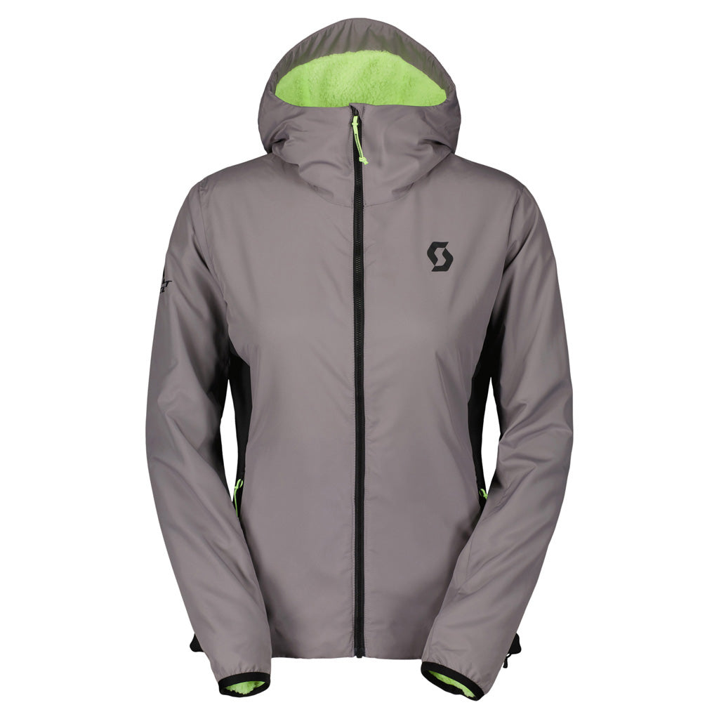 Insuloft Air PL Hoody - Jakke