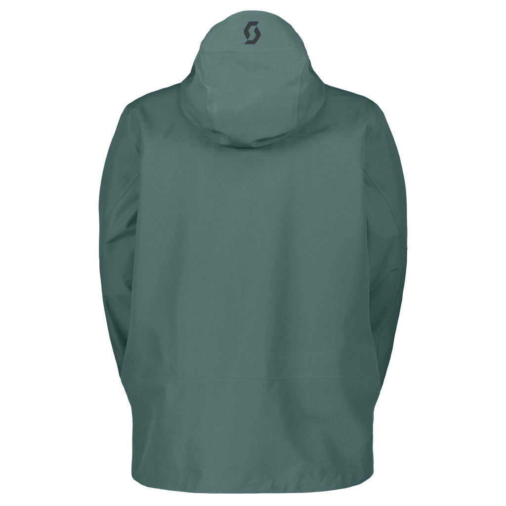 Vertic Ripstop 3L - Jakke