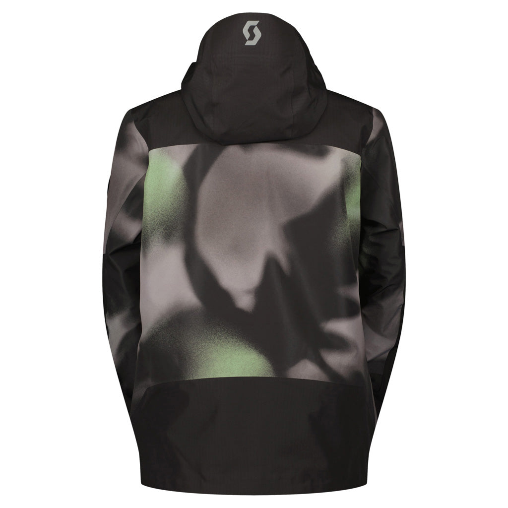 Vertic Ripstop 3L - Jakke