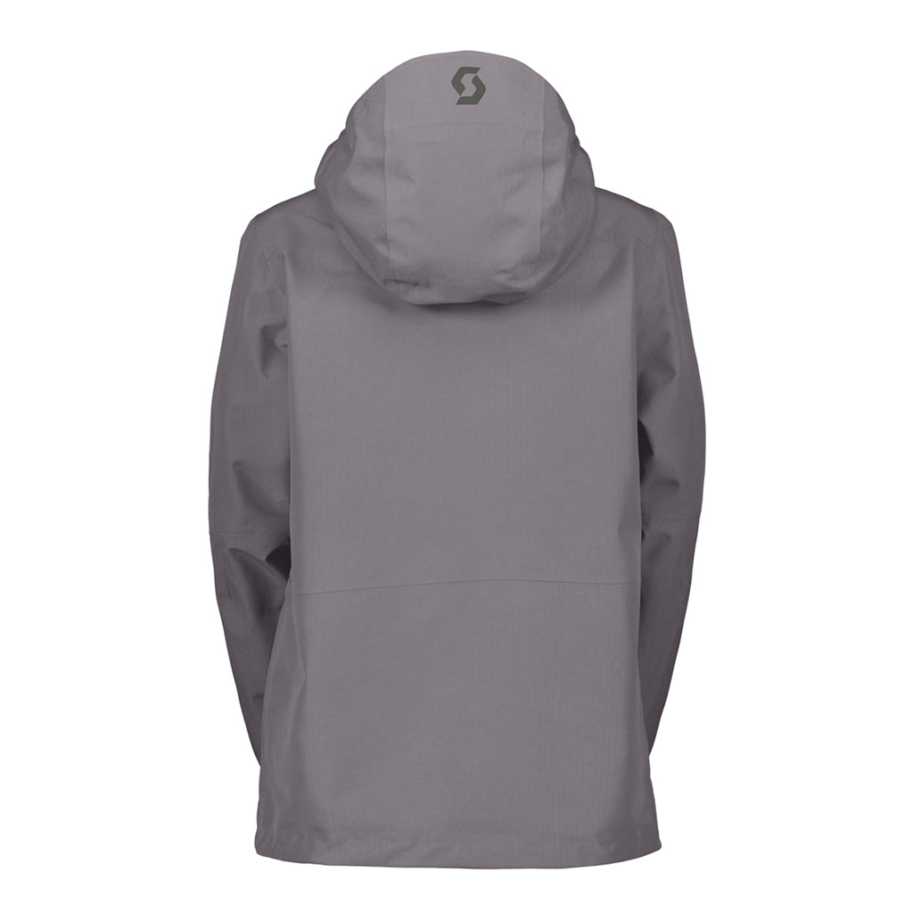 Jacket W's Vertic Ripstop 3L - Skijakke