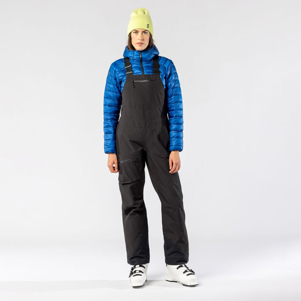 Vertic Ripstop 3L - Skibukser