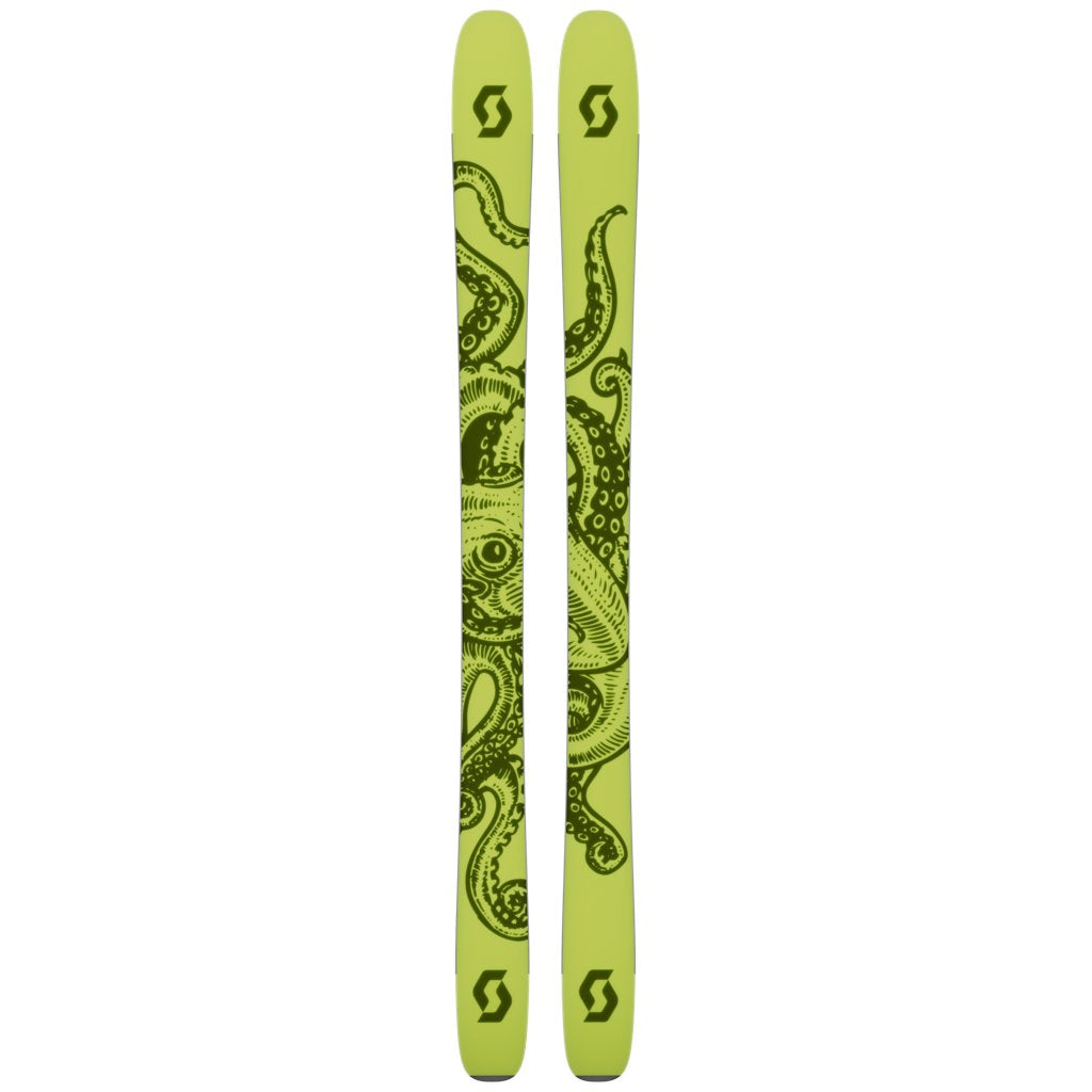 Sea 108 demo 25/26 - Ski inkl binding