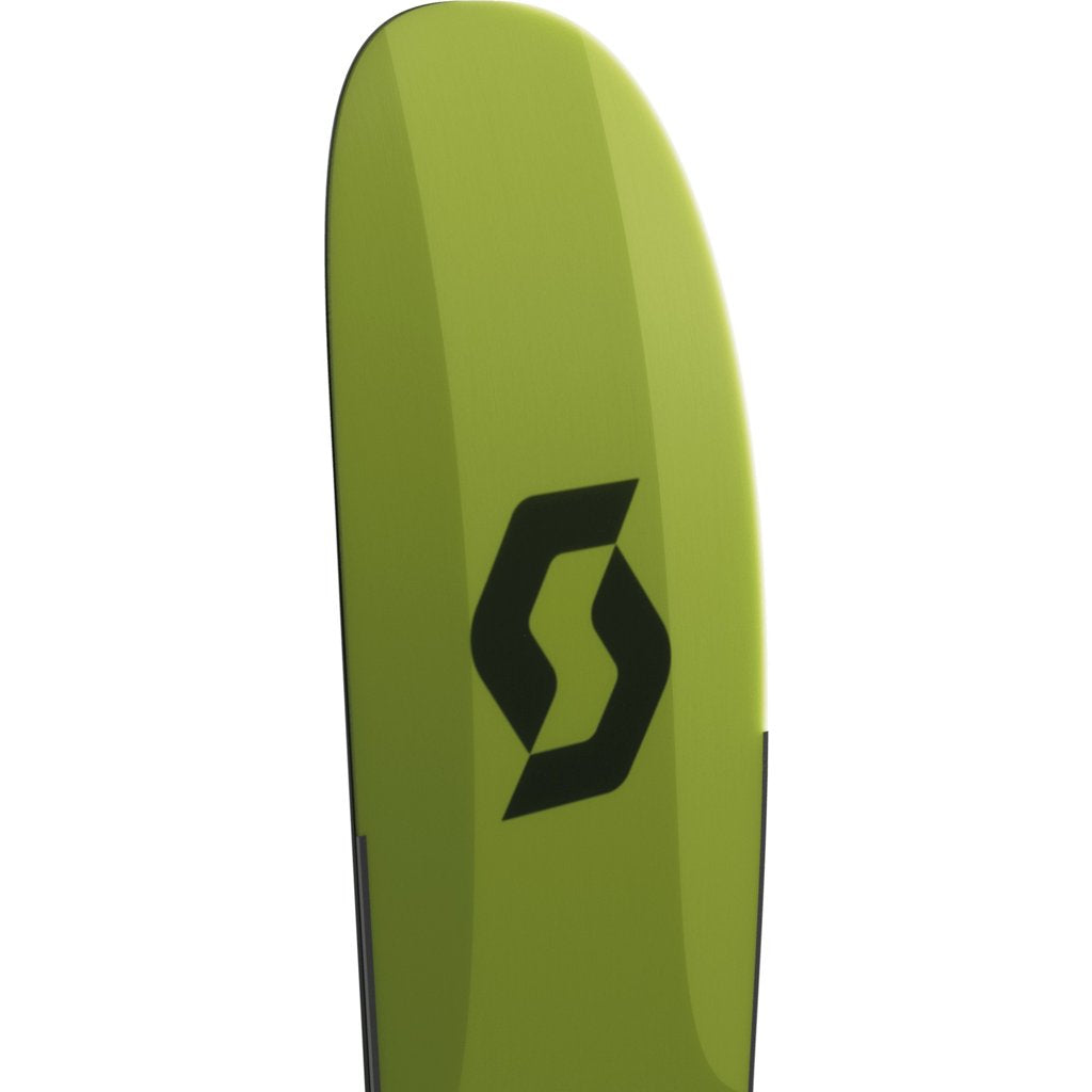 Sea 108 demo 25/26 - Ski inkl binding