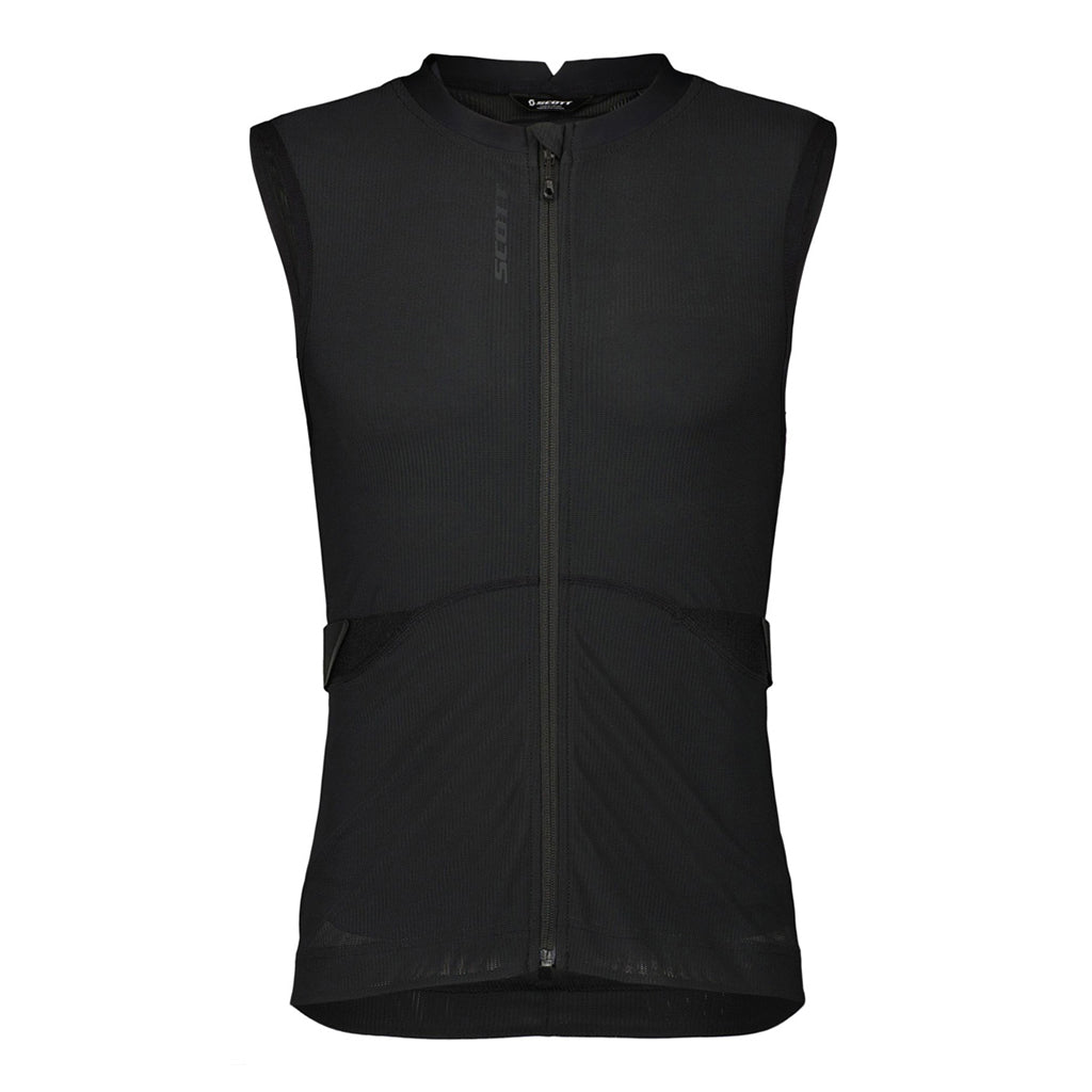 Airflow Free Vest - Rygskjold