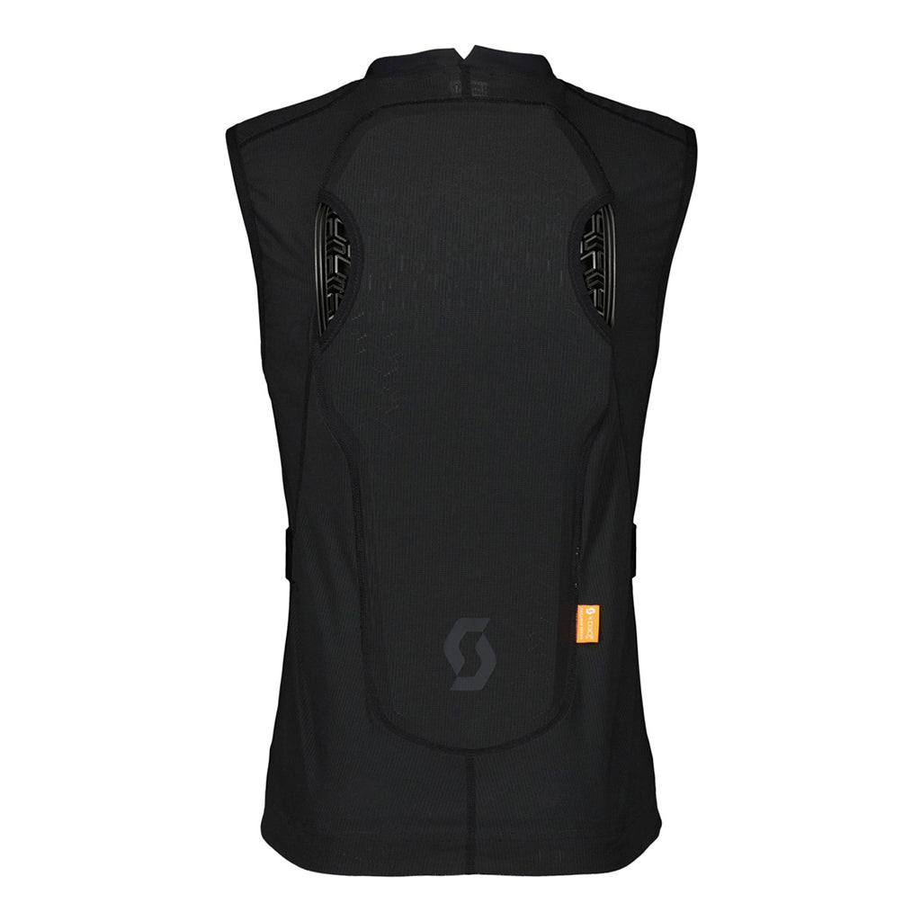 Airflow Free Vest - Rygskjold
