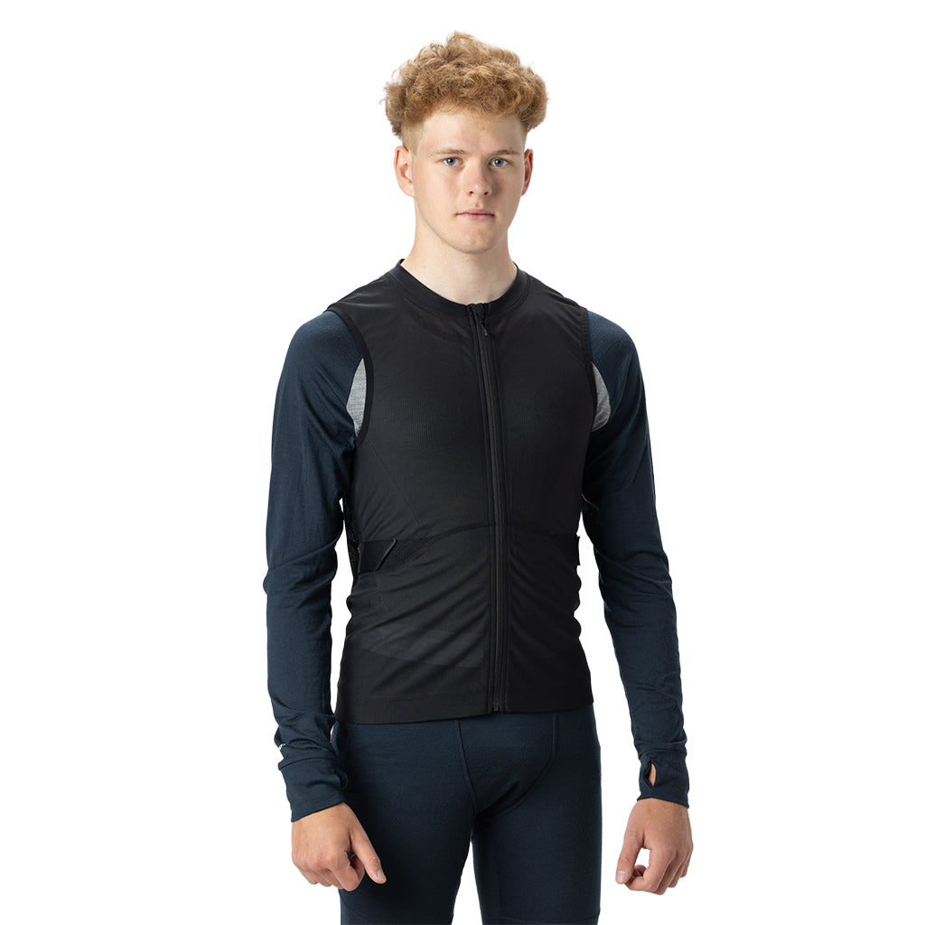 Airflow Free Vest - Rygskjold