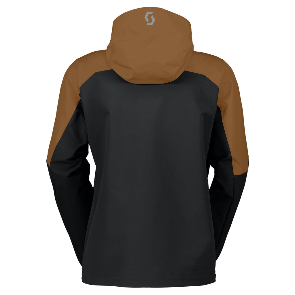 Explorair Softshell - Jakke