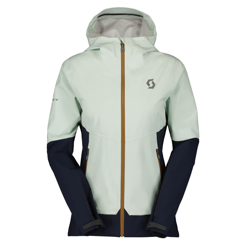 Explorair Softshell - Jakke