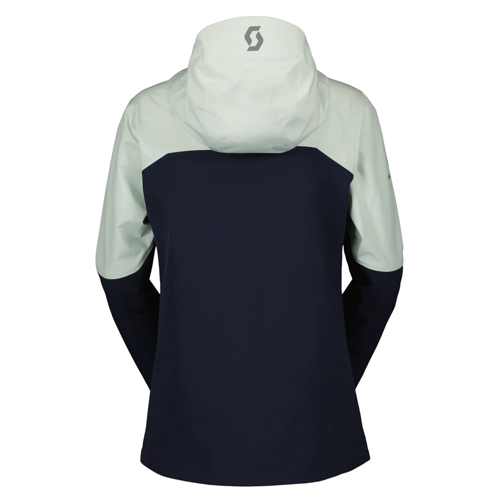 Explorair Softshell - Jakke