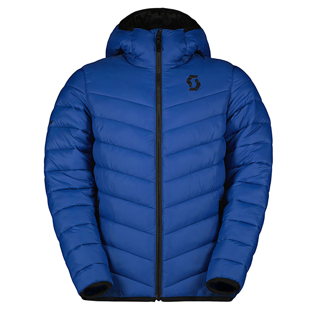 En Skijakke, Insuloft Warm i farven Solid blå