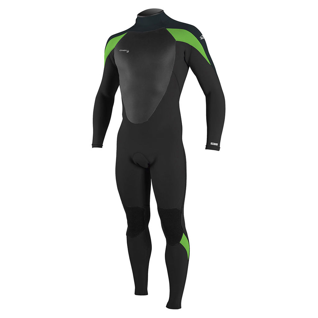 Epic 3/2 Back Zip Våddragt