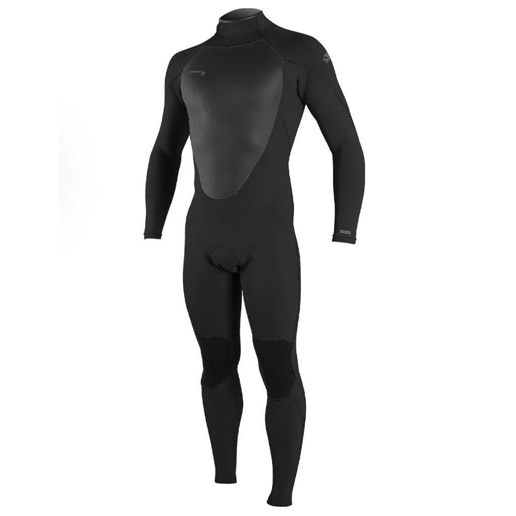 Epic 4/3 Back Zip Full Våddragt