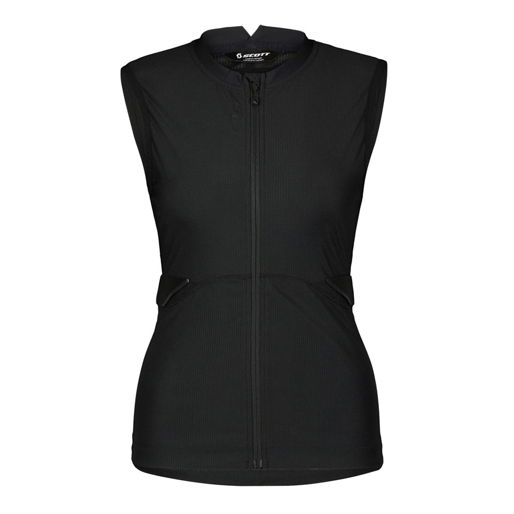 Airflow Free Vest - Rygskjold