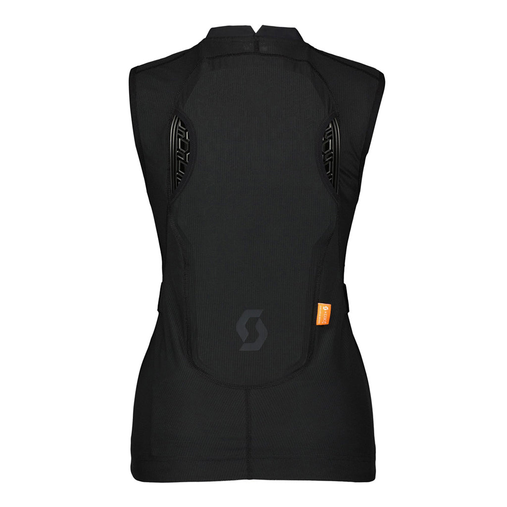 Airflow Free Vest - Rygskjold