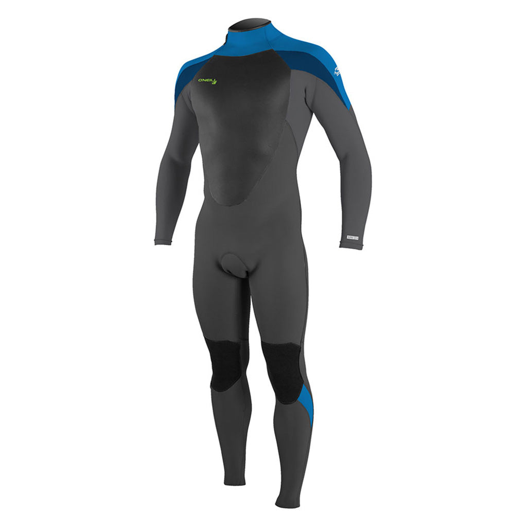 Youth Epic 5/4 Back Zip Våddragt set forfra