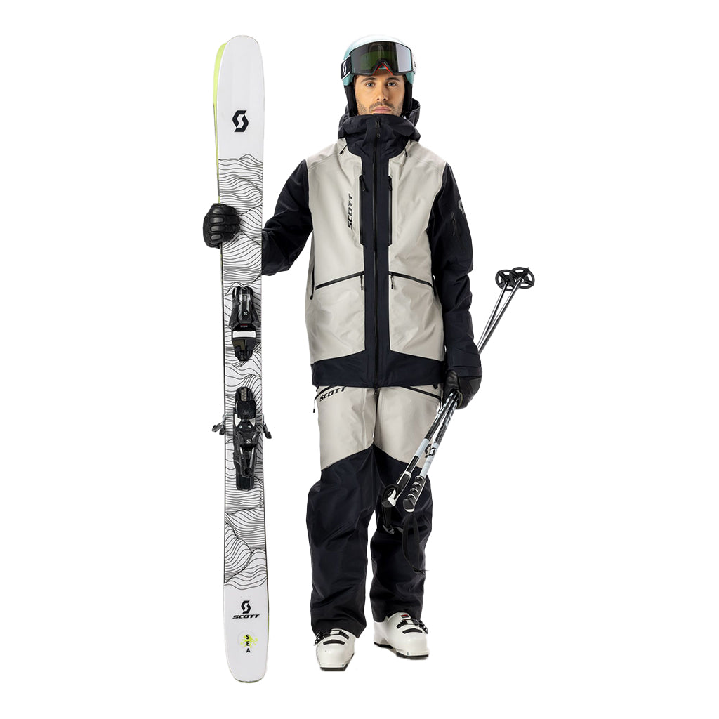 Jacket Vertic GORE-TEX 3L - Skijakke