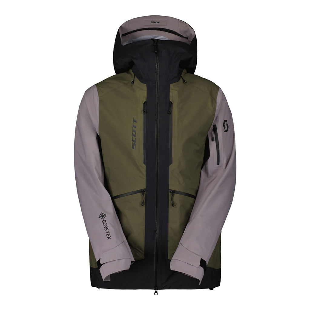 Jacket Vertic GORE-TEX 3L - Skijakke