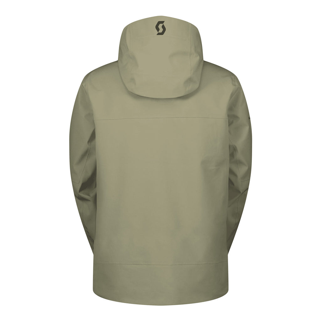 Jacket M's Explorair 3L - Skijakke