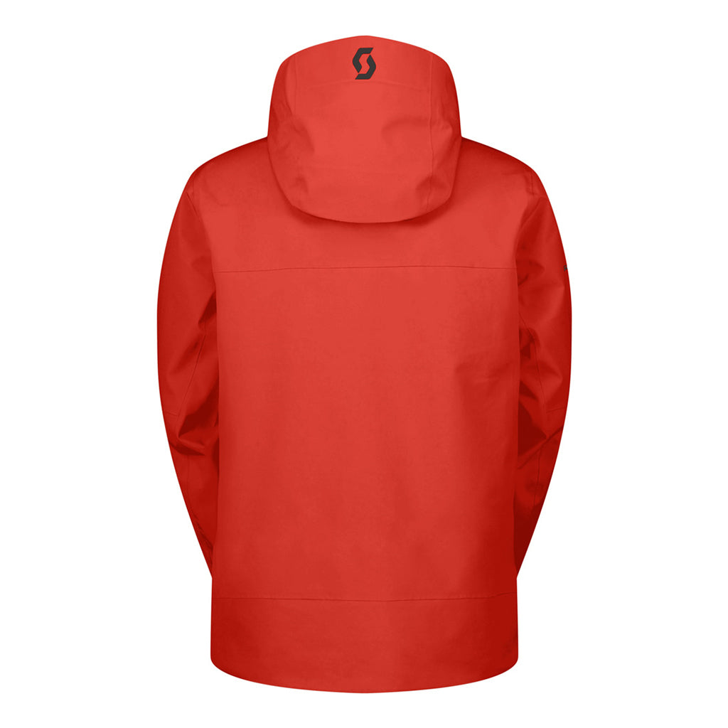 Jacket M's Explorair 3L - Skijakke