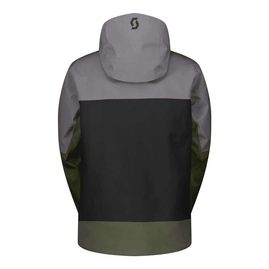 Jacket M's Explorair 3L - Skijakke