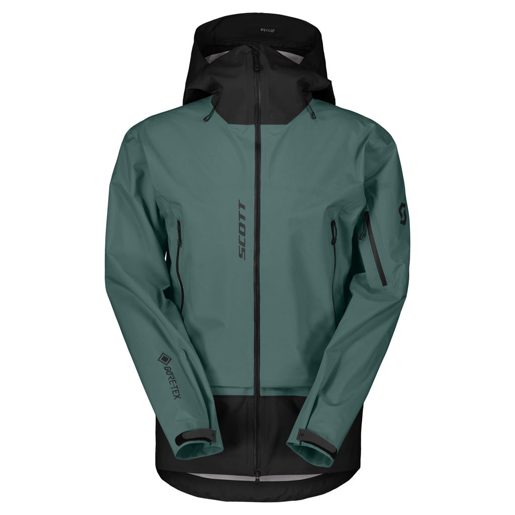 Explorair 3L - Jakke