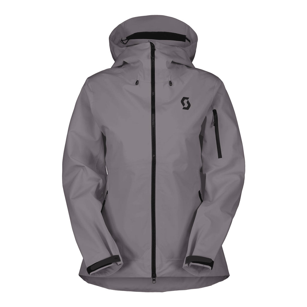 Jacket W's Explorair 3L - Skijakke