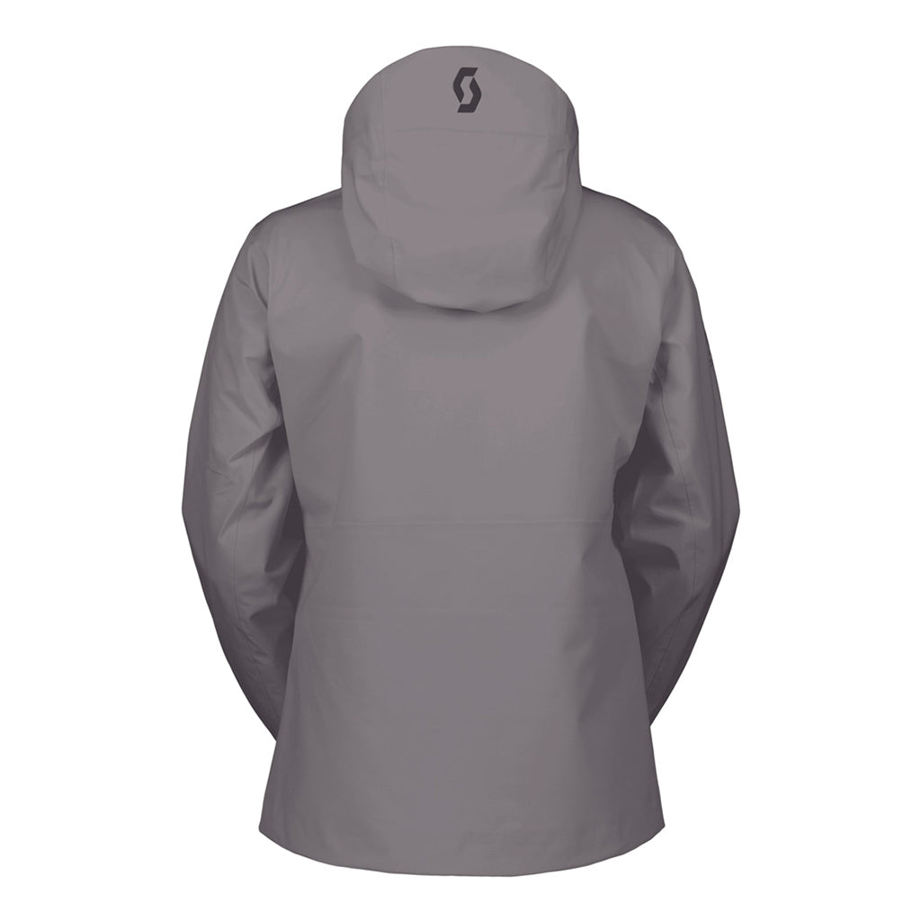 Jacket W's Explorair 3L - Skijakke