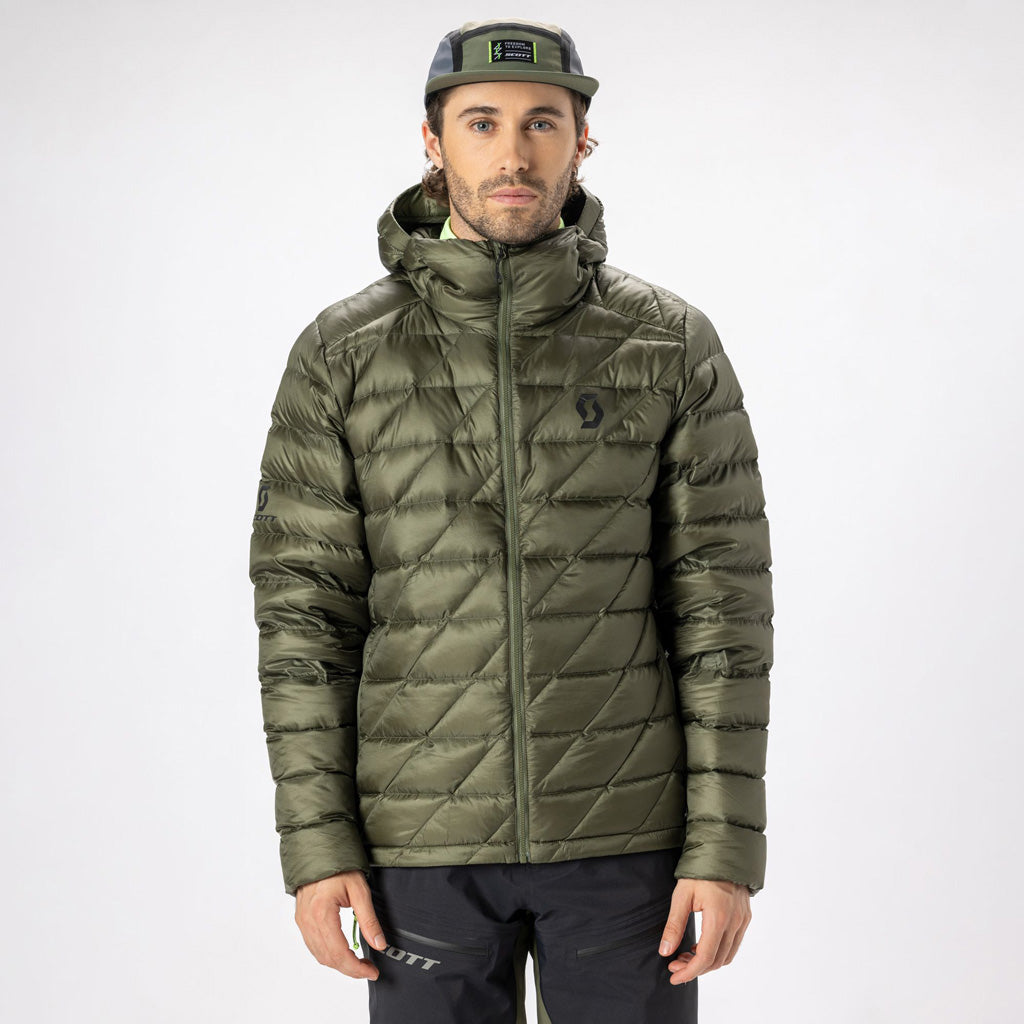 Insuloft Light Down - Jakke