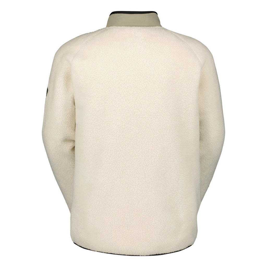 Defined Heritage Pile - Fleece