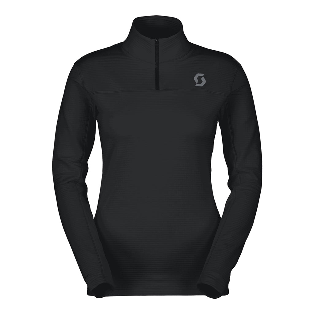 Defined Light Pullover - Midlayer