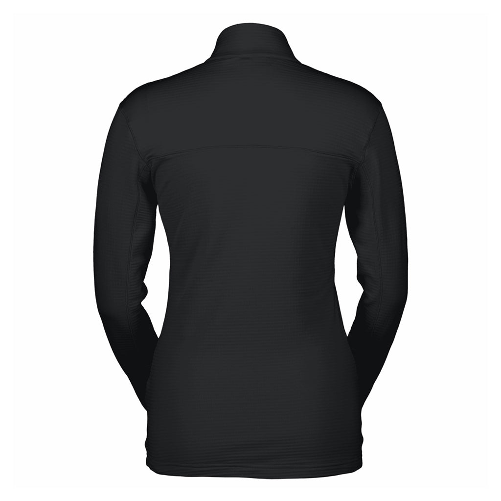 Defined Light Pullover - Midlayer