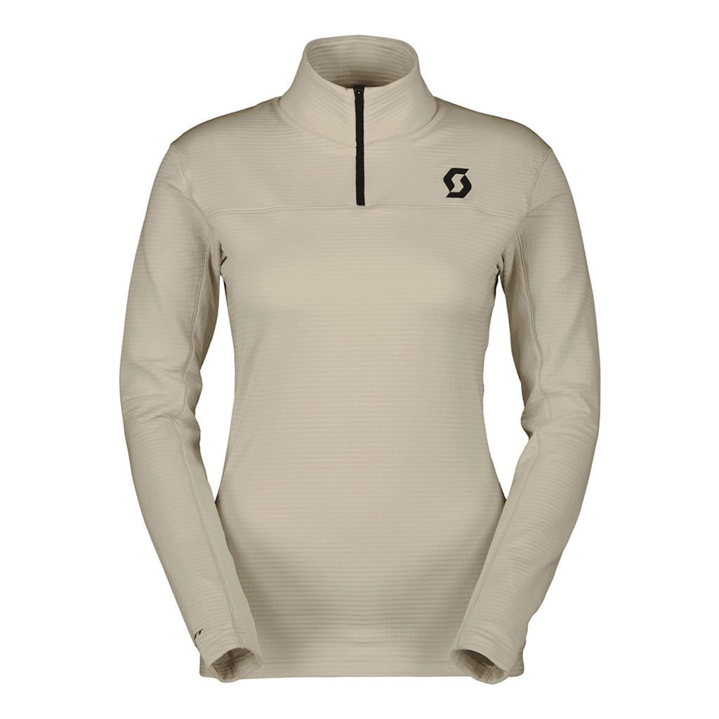 Defined Light Pullover - Midlayer